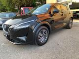 Nissan Qashqai 1.3 MHEV 140 CV Acenta Hybrid NEO - Nissan Qashqai Acenta mit Hybrid-Antrieb (Benzin/Elektro)