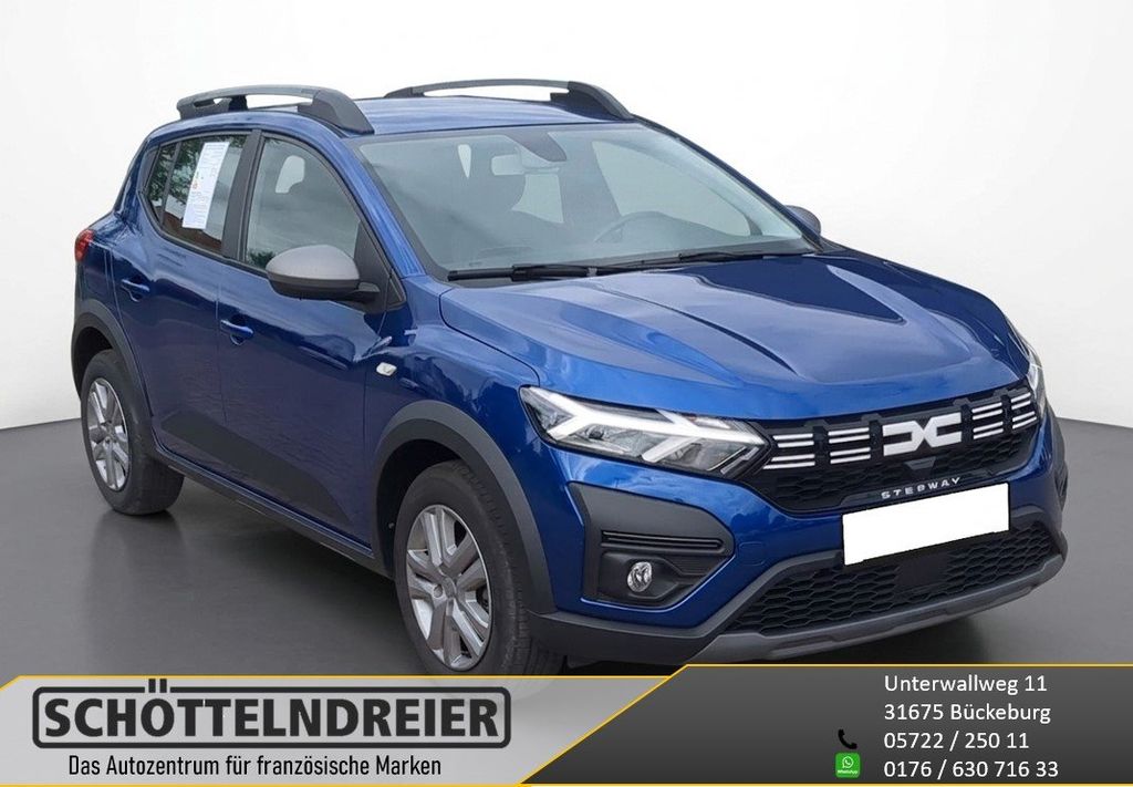 Image of Dacia Sandero