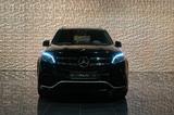Mercedes-Benz GLS 63 AMG - Mercedes-Benz: Gls