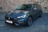 Seat Leon ST 1.5 DSG M-Hybrid FR LED Navi AHK Kamera - Seat Leon: Fr