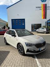 Skoda Scala 1.0 TSI 81kW MONTE CARLO MONTE CARLO