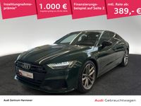 Audi A7 - Vorschau Bild 1