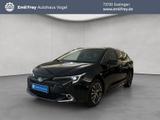 Toyota Corolla 2.0 Hybrid Touring Sports Team D - Toyota Corolla Gebrauchtwagen in Stuttgart