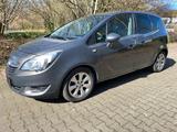 Opel Meriva B Innovation Automatik Alu PDC Tüv Neu - Opel Meriva Gebrauchtwagen in Bielefeld