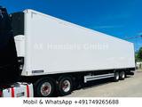 Samro Lamberet SR 2D 32 2-Achs *Carrier Vector 1800 - Samro LKWs