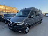 Volkswagen Crafter Mixto PLUS Maxi 5-Sz *LED/AHK/Std.Hz/Kam - Volkswagen Crafter in Frankfurt (Main)