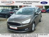 Ford Grand C-MAX Business Edition - Ford Grand C-Max: Business