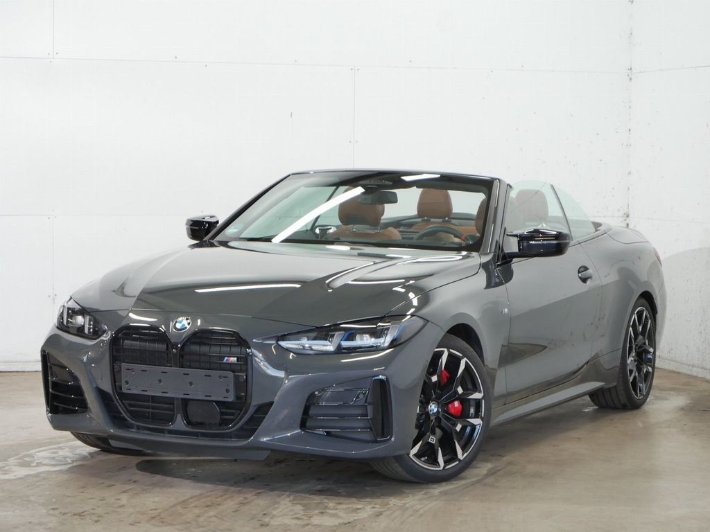 Image of BMW M440