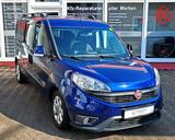 Fiat Doblo MAXI 1,6 JTDM Lounge~Navi~ShzG~Tempo~Alu~ - Fiat Doblo aus 2016