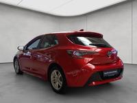 Toyota Corolla 1.8 Hybrid Business Edition