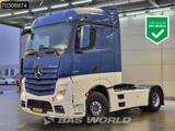 Mercedes-Benz Actros 1845 Actros 4X2 NL-Truck StreamSpace Reta - Mercedes-Benz Actros 1845