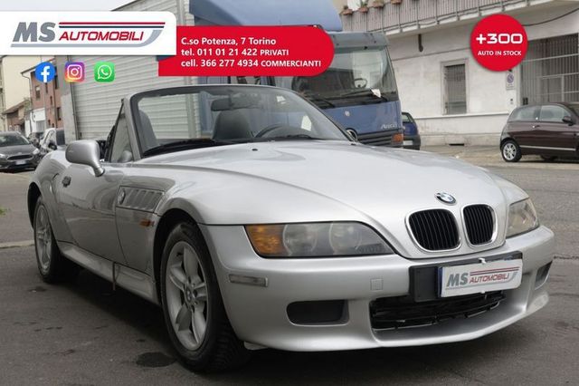 BMW Z3 2.0 (2.2) 24V 170cv Roadster Unicoproprie