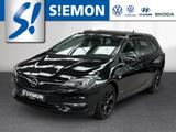 Opel Astra ST 1.5 CDTI Business NAVI LED PDC LM Tempo - Opel Astra mit Diesel-Antrieb: Automatik
