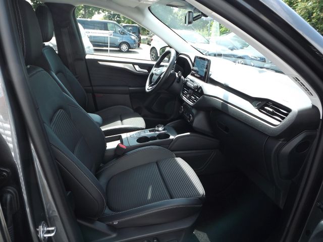 Kuga Plug-In Hybrid Titanium X*Head-up*B&O*AHK*