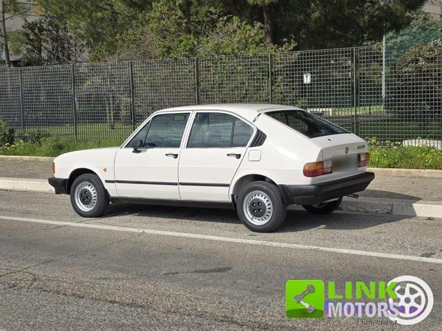 Alfa Romeo Alfasud