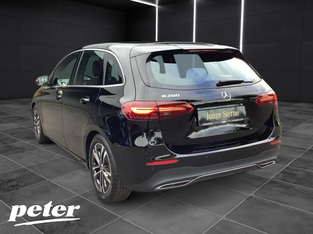 Mercedes-Benz B 200 ++PROGRESSIVE+LED+MBUX+THERMATIC+AHK++