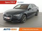 Audi A4 2.0 TFSI quattro Sport Aut.*NAVI*MATRIX-LED* - Audi in Köln