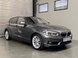BMW 120 i Advantage/Navi/Tempomat - BMW 120 in Köln