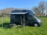 Pössl 2Win Vario H-Line - Pössl H Line