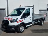 Ford Transit Kipper 470 Kamera/Klima/3,5AHK/Zwillings - Angebote