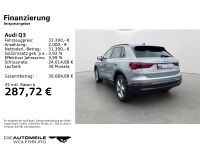 Audi Q3 - Vorschau Bild 2