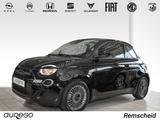 Fiat 500e Icon 87KW+NAVI+DAB+PDC+APPLECARPLAY+ANDROID - gebrauchte Fiat 500e aus dem Jahr 2022