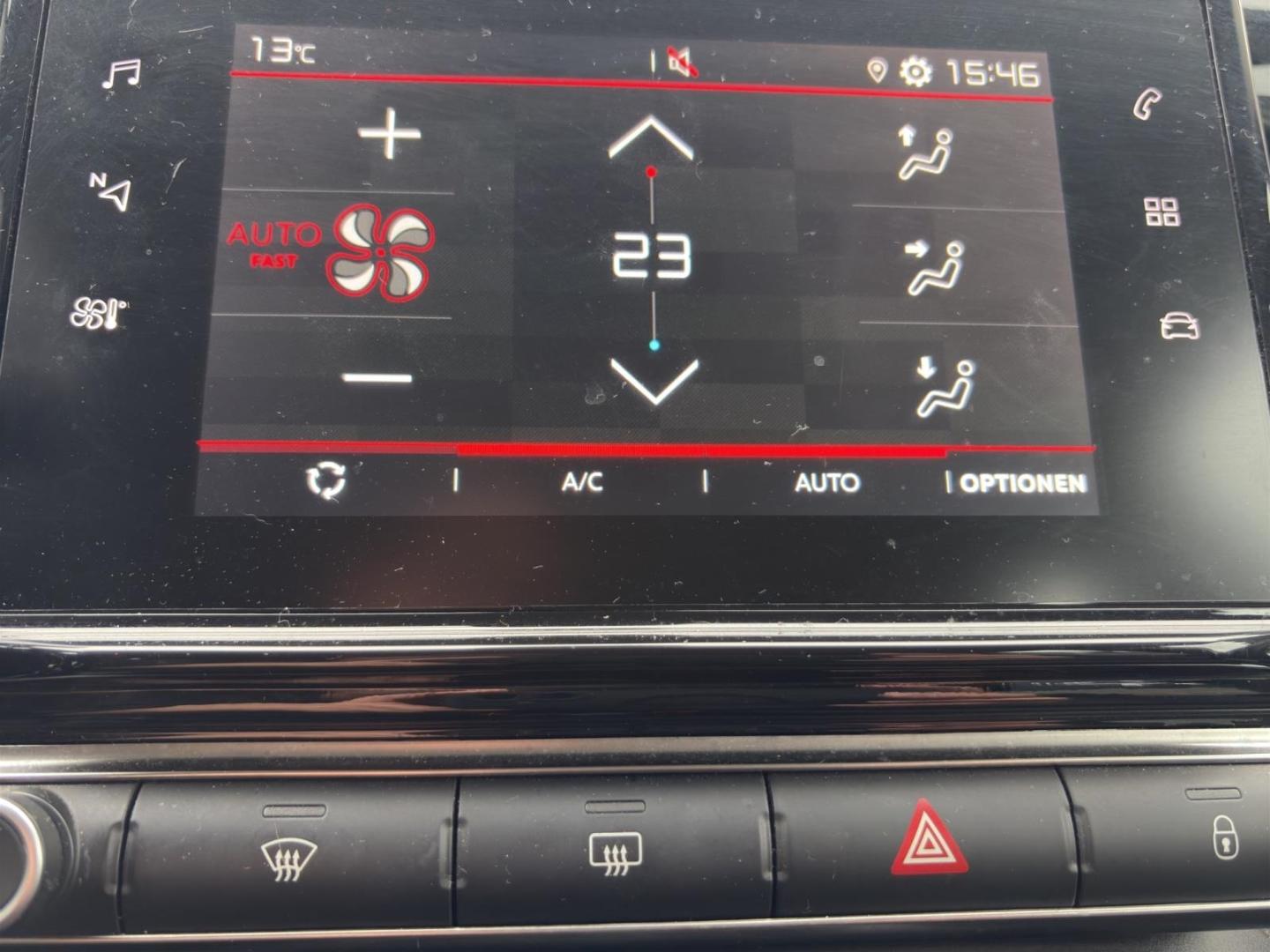 Citroën C3 Feel Pack PureTech 82 1.2 LED Klimaautom SHZ 