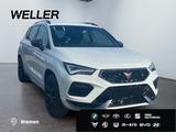 Cupra Ateca CUPRA 2.0 TSI 221 kW (300 PS) 7-Gang DSG 4 - Cupra Ateca Gebrauchtwagen