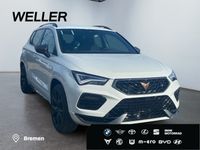 Cupra Ateca - Vorschau Bild 4