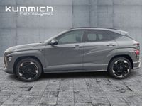 Hyundai KONA - Vorschau Bild 6