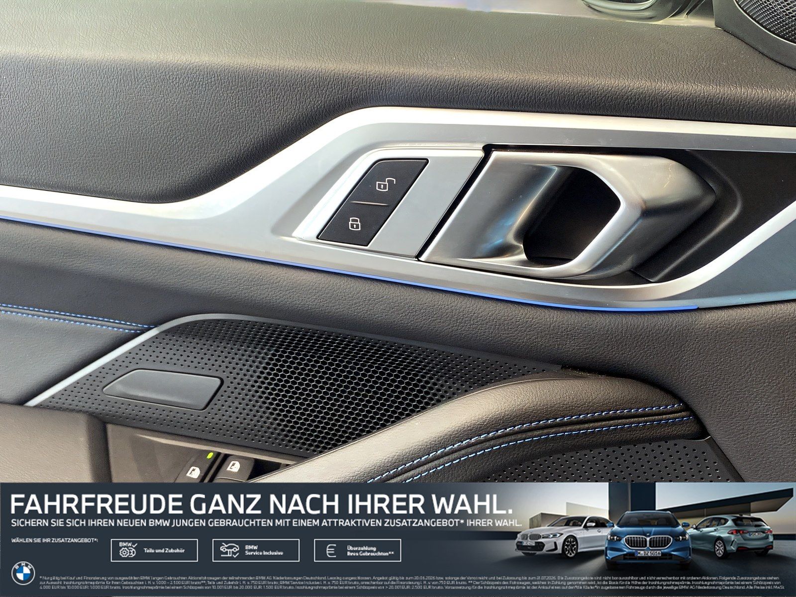 BMW i4 - Bild 17