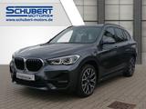 BMW X1 sDrive20d Sport Line LED NAVI SHZ PDC LEDER - BMW X1 in Magdeburg