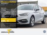 Seat Leon 2.0 TDI DSG FR MOD-2025 MATRIX 12,9"NAVI KA - Seat mit Diesel-Antrieb: 1.9