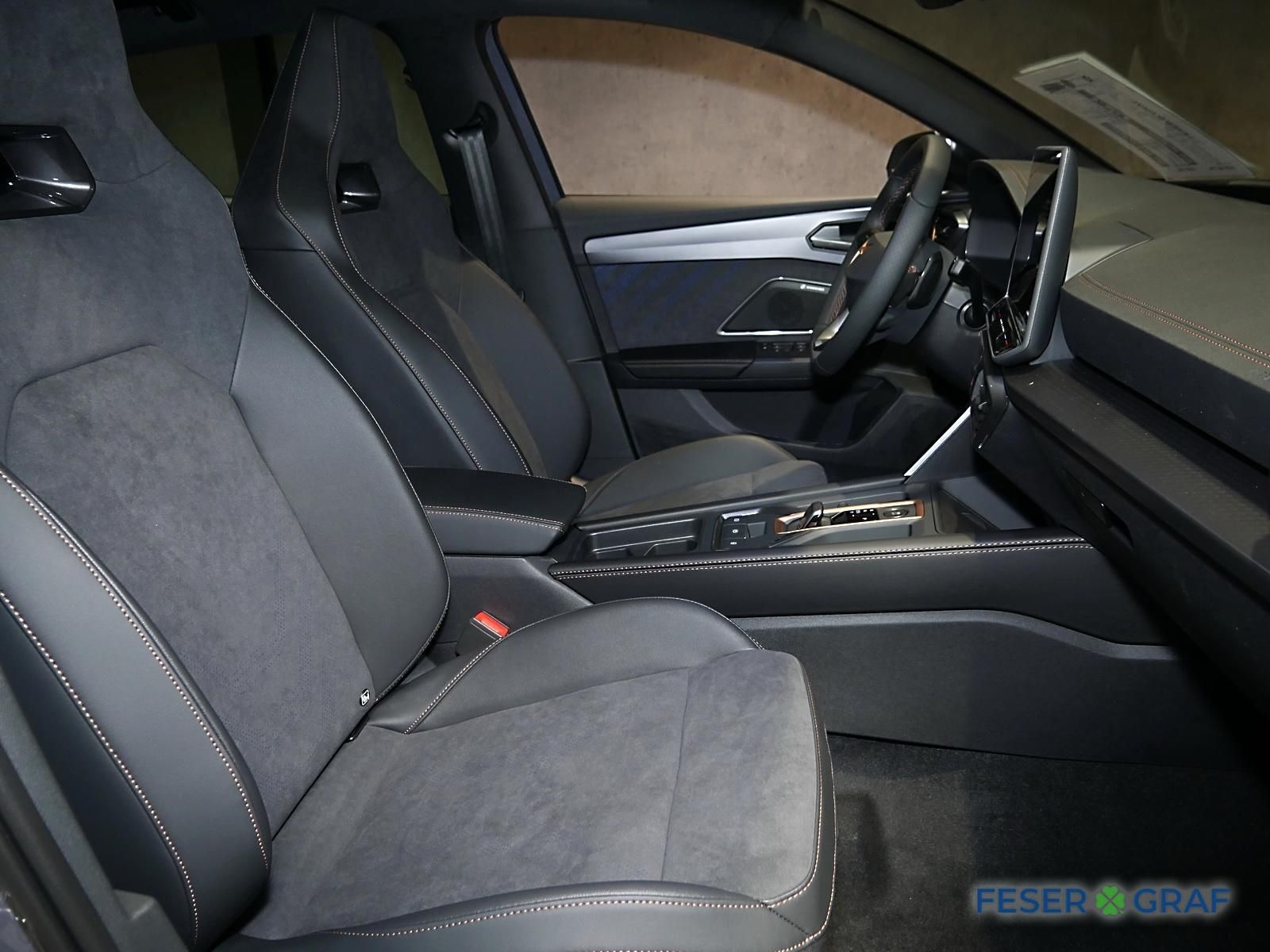 Cupra Leon - Bild 5