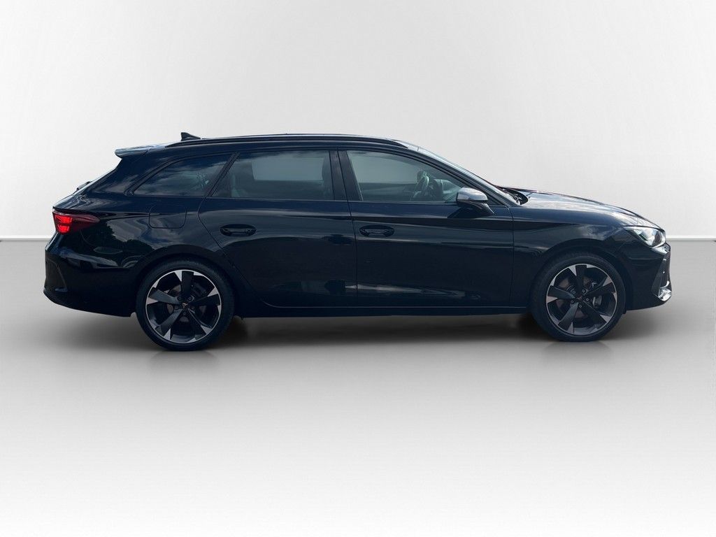 Cupra Leon - Bild 5