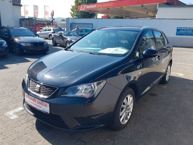 Seat Ibiza ST Style Salsa1,2*Navi*Klima Garantie