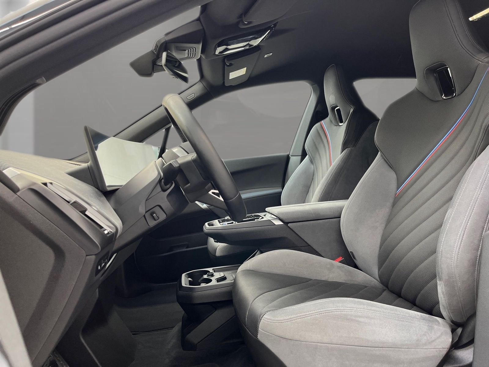 BMW iX - Bild 9