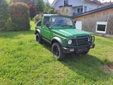 Suzuki Samurai - Suzuki aus 1991