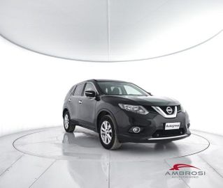 Nissan X-Trail - 2