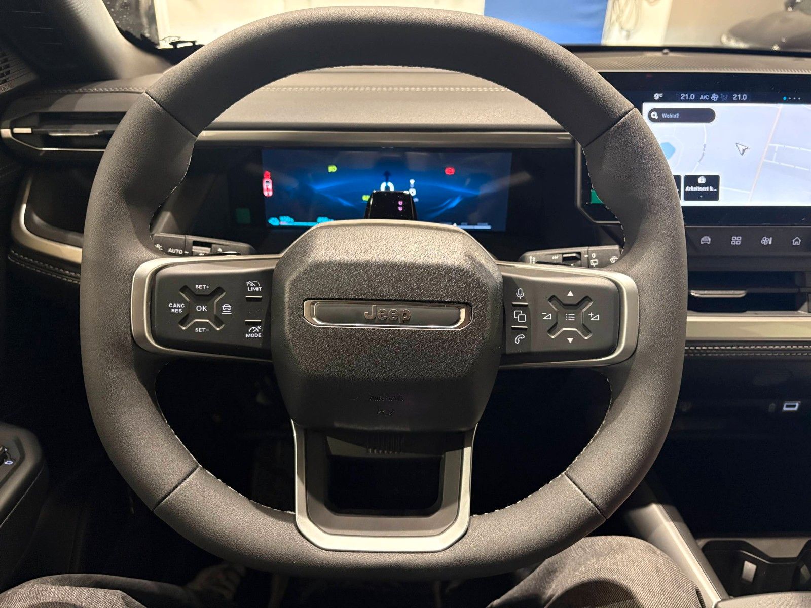 Jeep Compass - Bild 4