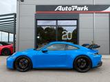 Porsche 911 GT3 CLUBSPORT CHRONO LIFT KAMERA BOSE SCHALE - Porsche: 911 Sc
