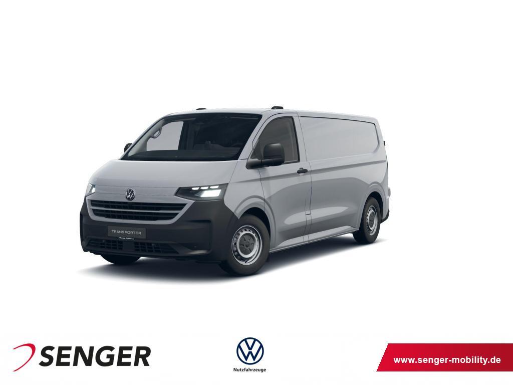 Volkswagen T7 Transporter Kasten 2.0 TDI Fahrerassistenzp.