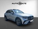 Mercedes-Benz GLC 200 4M AMG Adv. ENp 71000 Memory Pano Winter - Mercedes-Benz GLC 200 in Ludwigshafen