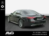 Mercedes-Benz S 450 d 4M AMG Pano HuD Stndhzg Burmester® 360° - Vorführwagen-Angebote