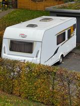 Carado C 364 - Carado Wohnwagen
