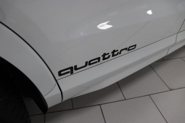 Fahrzeugabbildung Audi Q3 2.0 Sport S-line Quattro|PANO|LED|ROTOR|