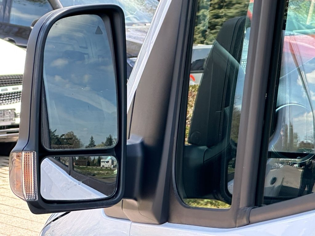 Fahrzeugabbildung Mercedes-Benz Sprinter 315 CDI Kasten PRO Hochdach Lang AHK