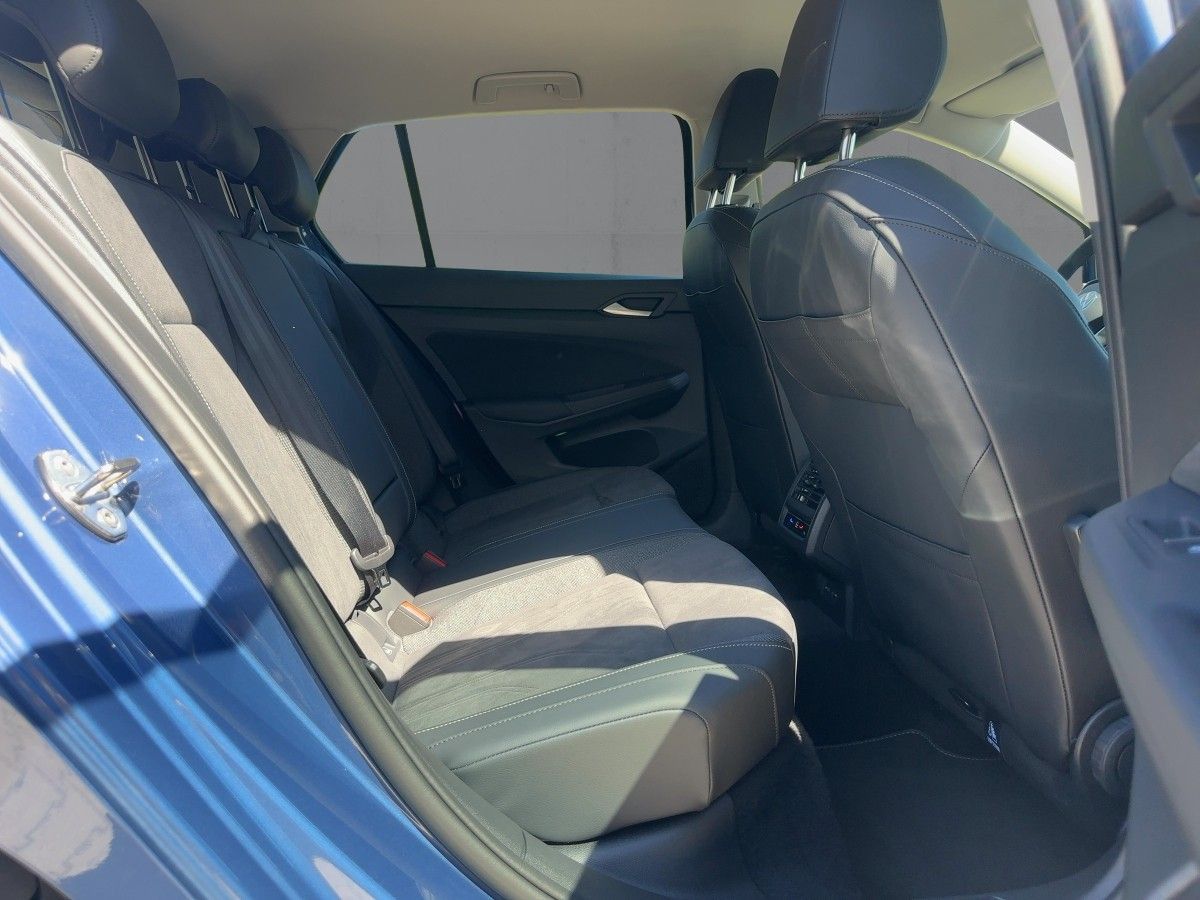 Volkswagen Golf - Bild 13
