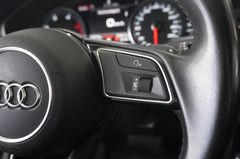 Fahrzeugabbildung Audi A5 Sportback 40 TDI SPORT LED/SHZ/PDC/TEMP./NAVI