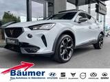 Cupra Formentor 2.0 TDI 4Drive 7-Gang-DSG - Cupra mit Diesel-Antrieb